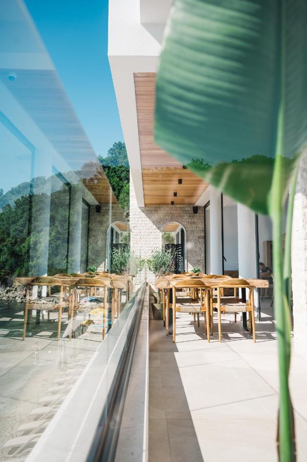 אולסינץ' Kaab Boutique Hotel מראה חיצוני תמונה