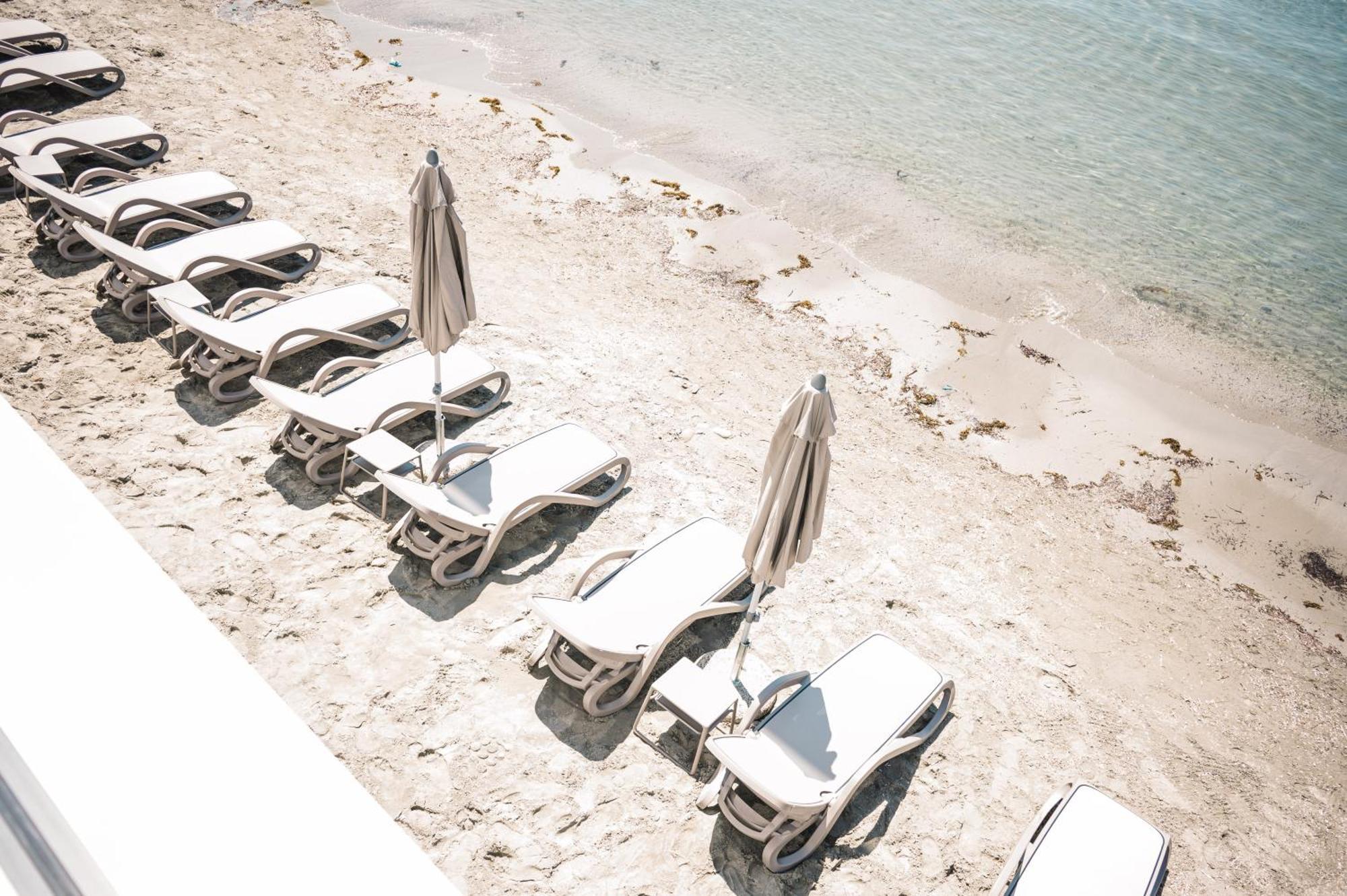 אולסינץ' Kaab Boutique Hotel מראה חיצוני תמונה