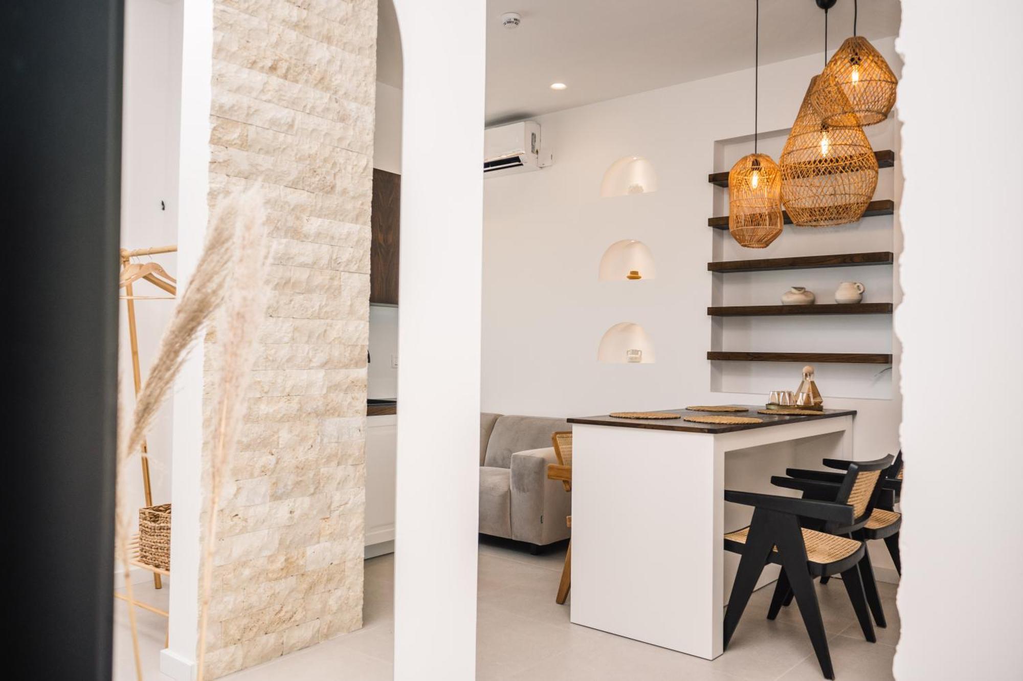 אולסינץ' Kaab Boutique Hotel מראה חיצוני תמונה
