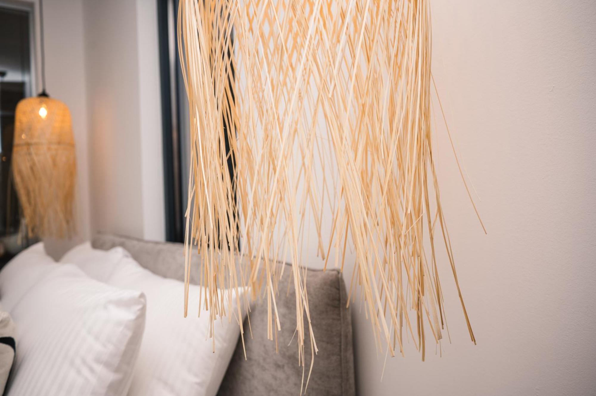 אולסינץ' Kaab Boutique Hotel מראה חיצוני תמונה