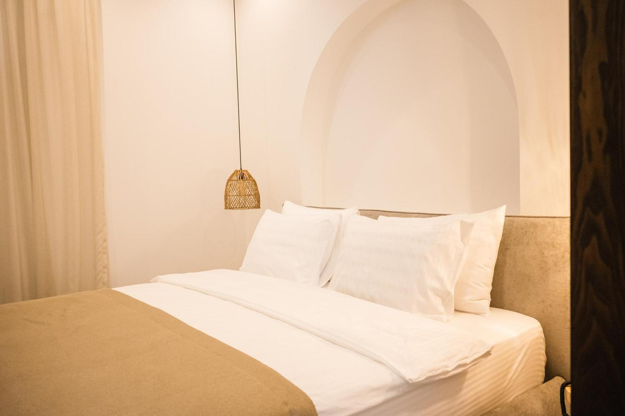 אולסינץ' Kaab Boutique Hotel מראה חיצוני תמונה